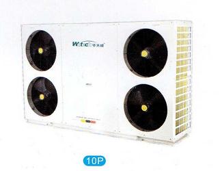 濟(jì)南空氣能設(shè)備每天插電但不一定一直耗電 濟(jì)南空氣能