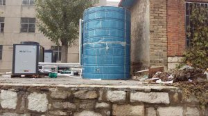 長(zhǎng)清區(qū)歸德鎮(zhèn)月莊中學(xué)