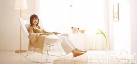 孕婦冬季取暖，空氣能地暖是最好的選擇